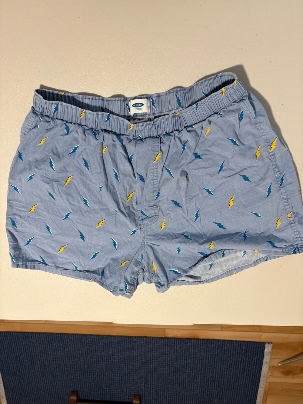 Old Navy Boxers